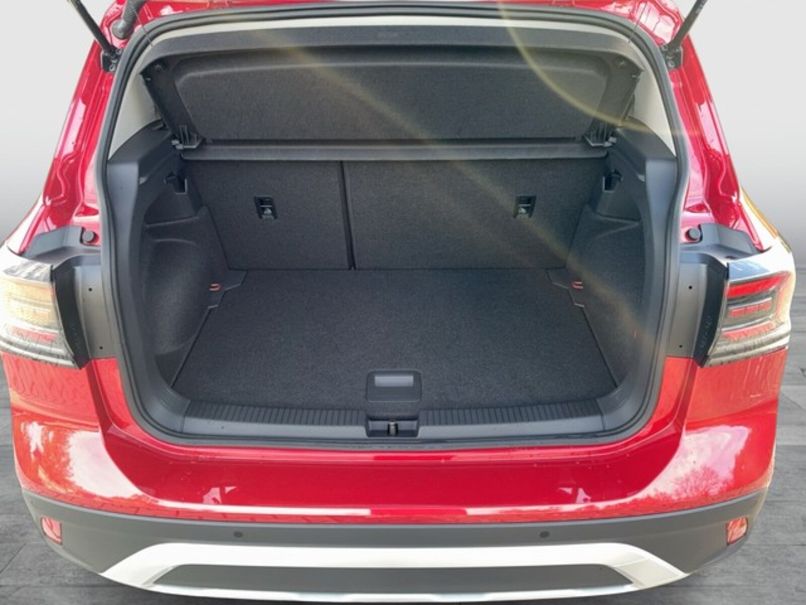 Volkswagen T-Cross – Bild 14
