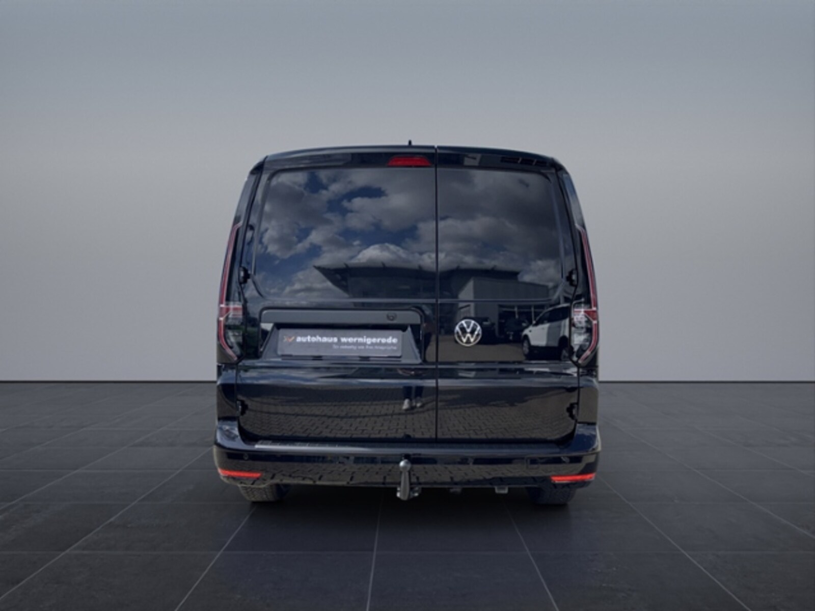Volkswagen Caddy Maxi Cargo – Bild 6