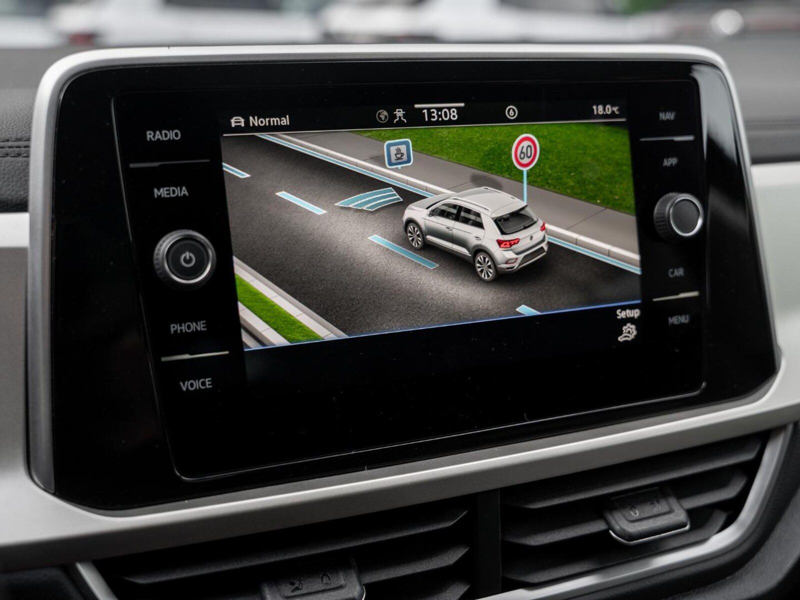 Volkswagen T-Roc – Bild 16