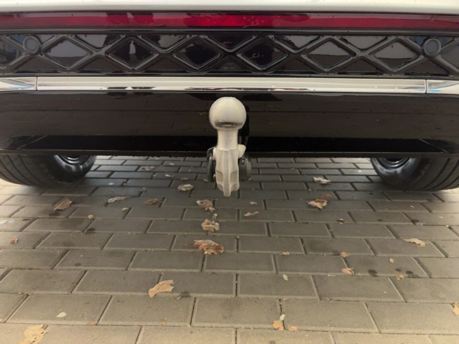 Volkswagen Tiguan – Bild 14