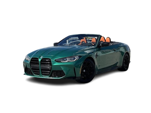 2023 BMW M4