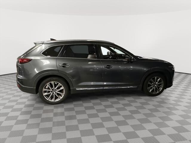 Used 2018 Mazda CX-9 Grand Touring with VIN JM3TCBDY0J0208131 for sale in Brooklyn, NY