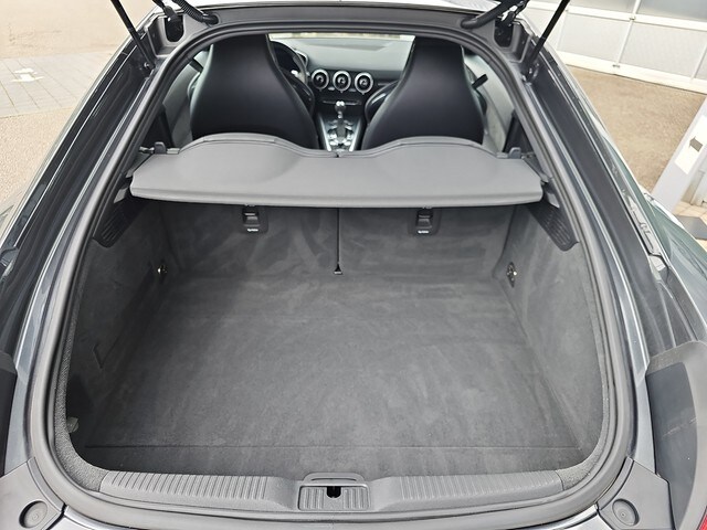 Image about Audi TT RS Coupé TFSI quattro S tronic