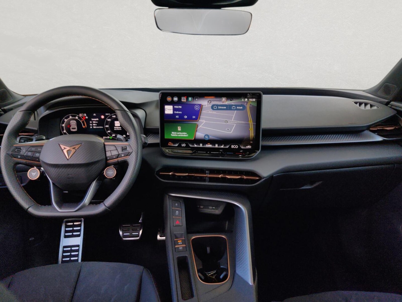 CUPRA Terramar – Bild 12