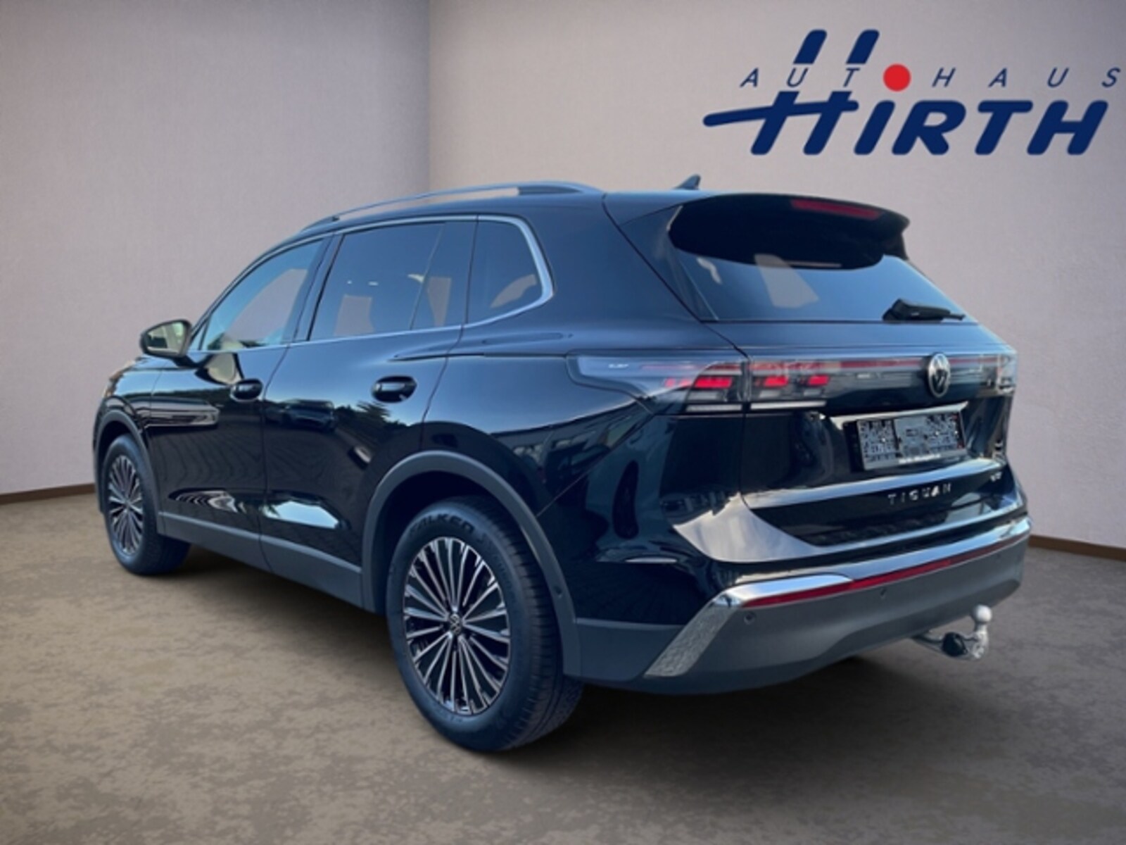 Volkswagen Tiguan – Bild 6