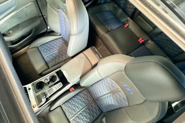 2025 Audi RS 7 Base - Photo 19