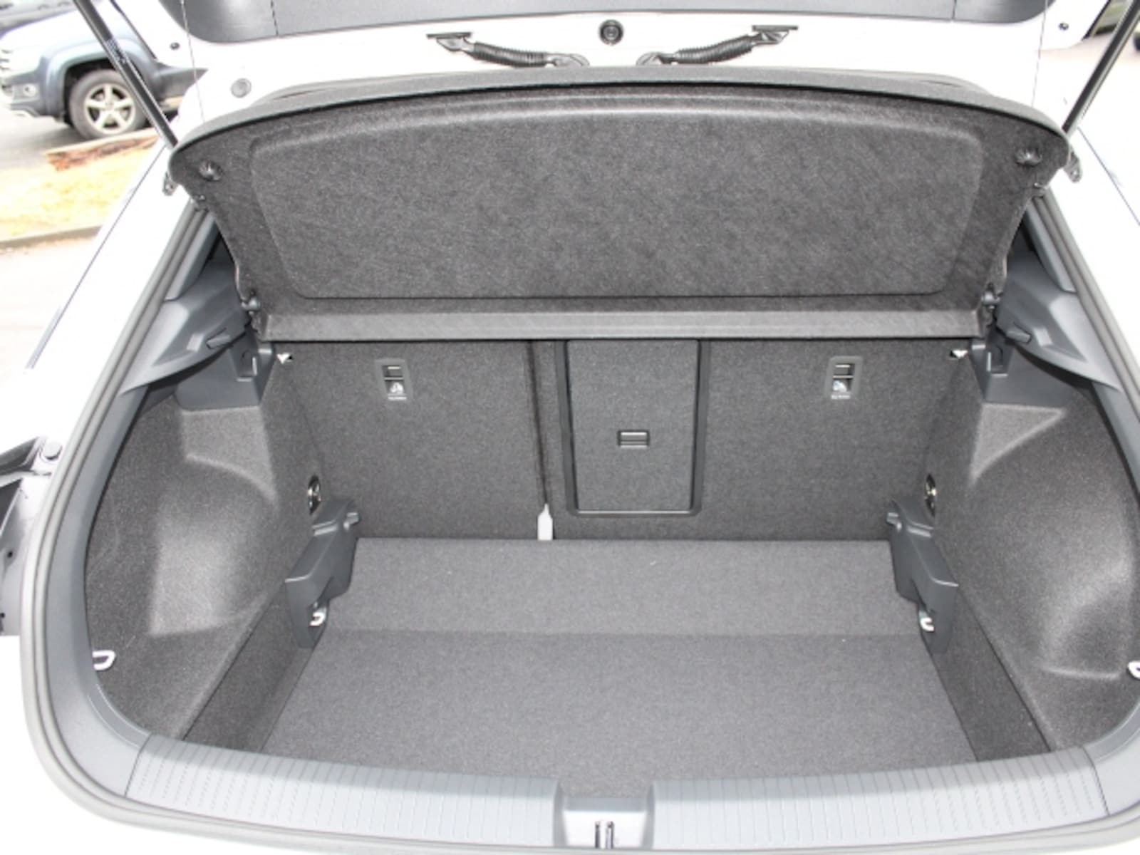 Volkswagen T-Roc – Bild 8