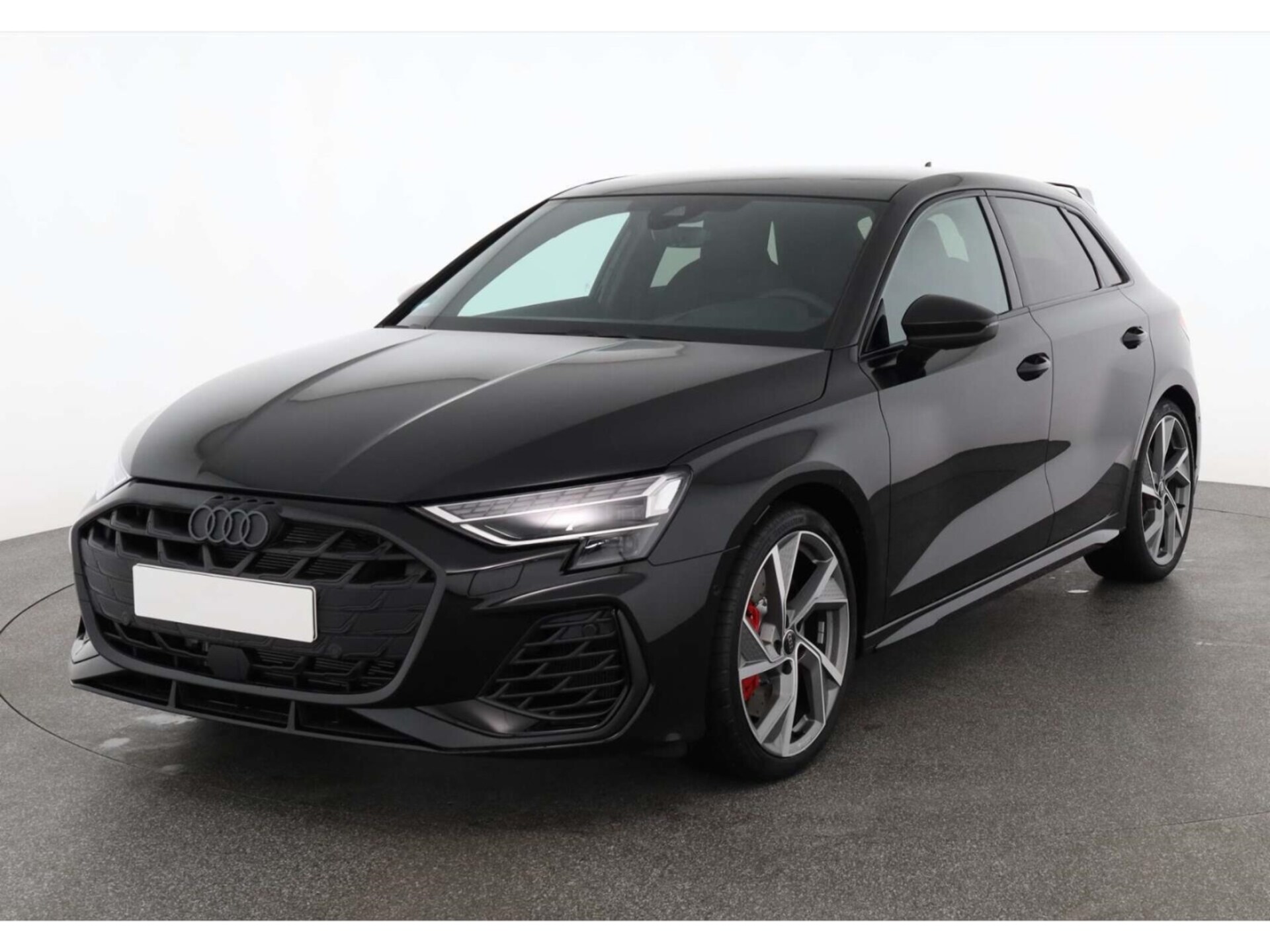 Audi S3 Sportback