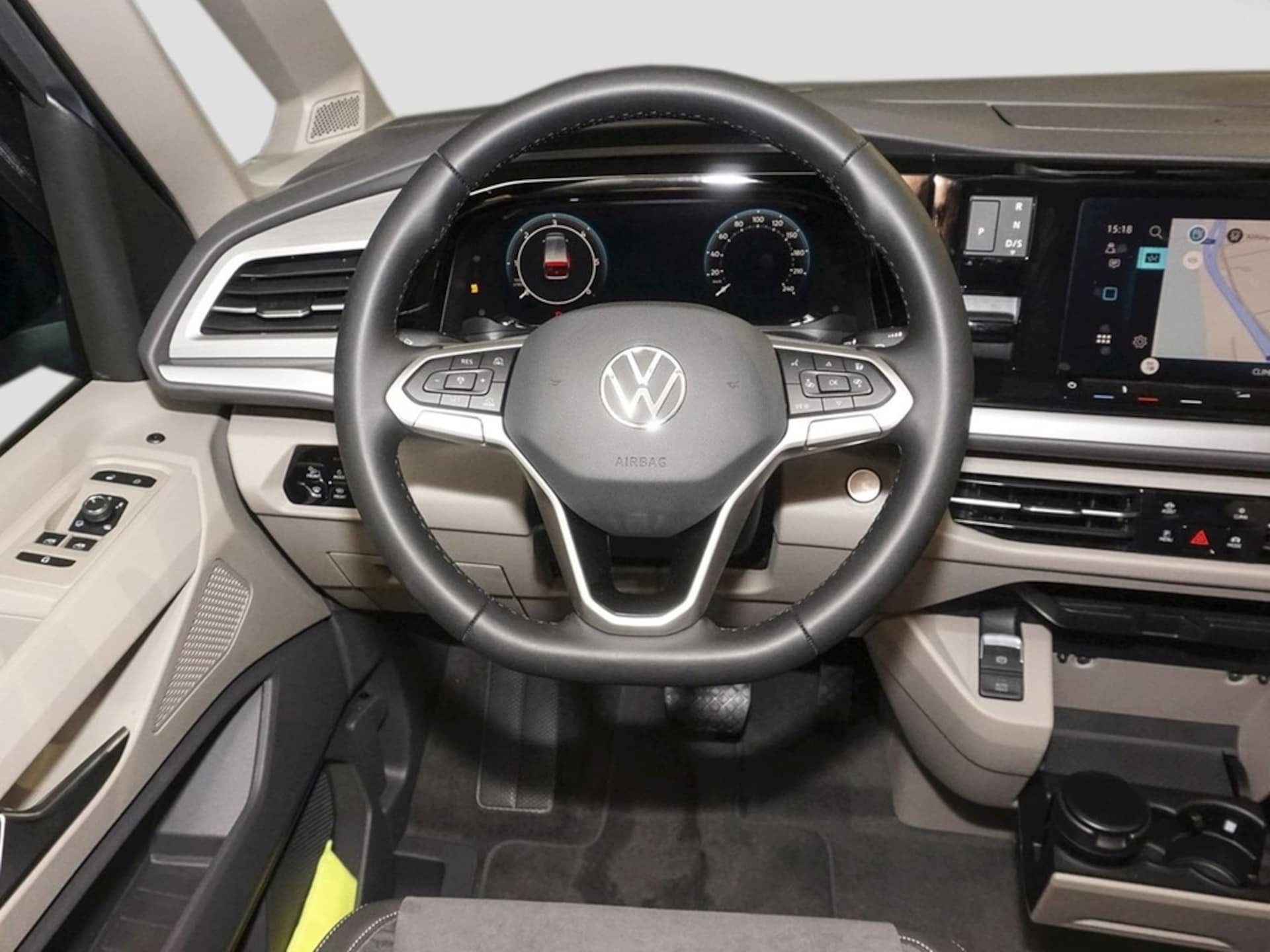 Volkswagen California Ocean