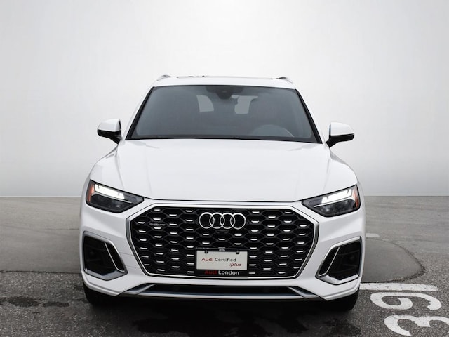 2022 Audi Q5 Sportback