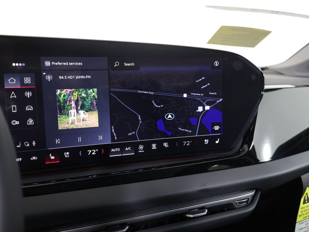 2026 Audi A6 Premium - Photo 6