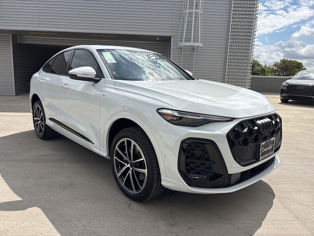 2026 Audi Q5 Sportback