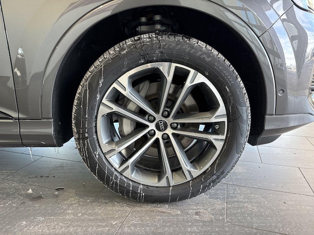 2026 Audi Q7 Premium - Photo 56