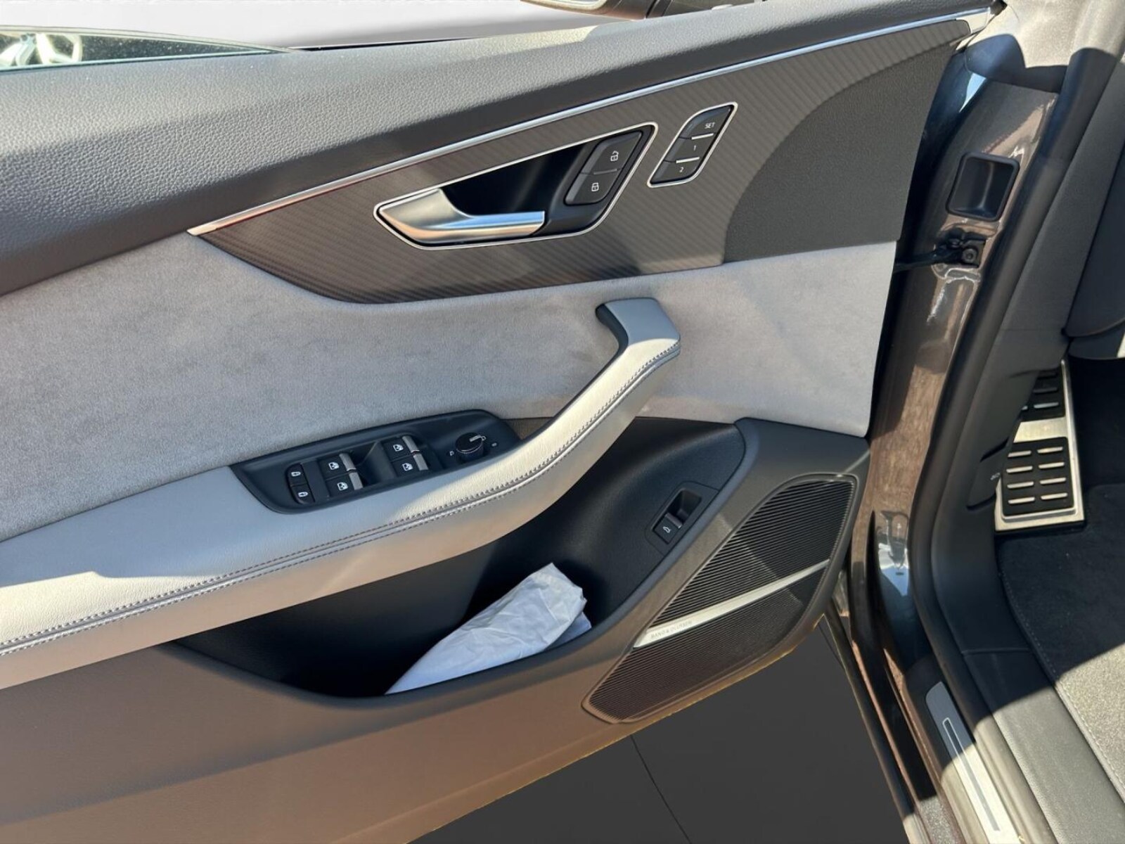 Audi SQ8 – Bild 3