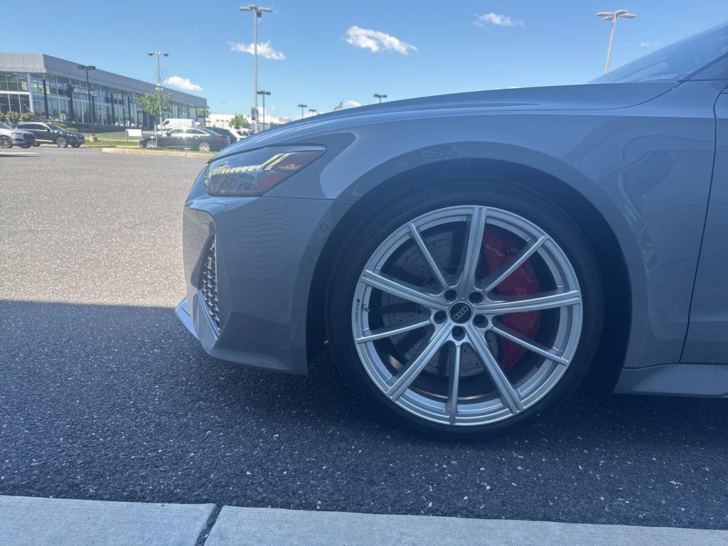 2026 Audi RS 7 Base - Photo 15
