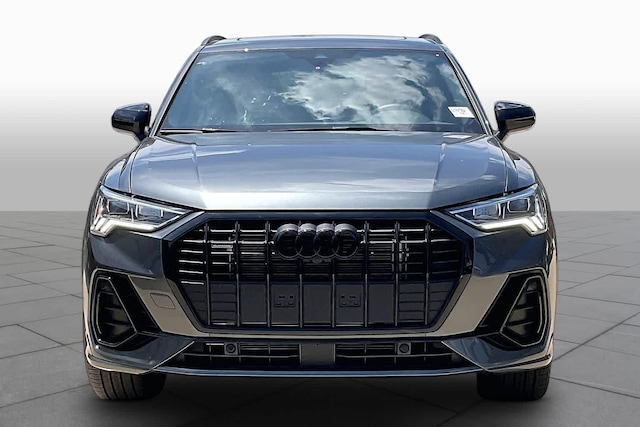 2025 Audi Q3 SUV