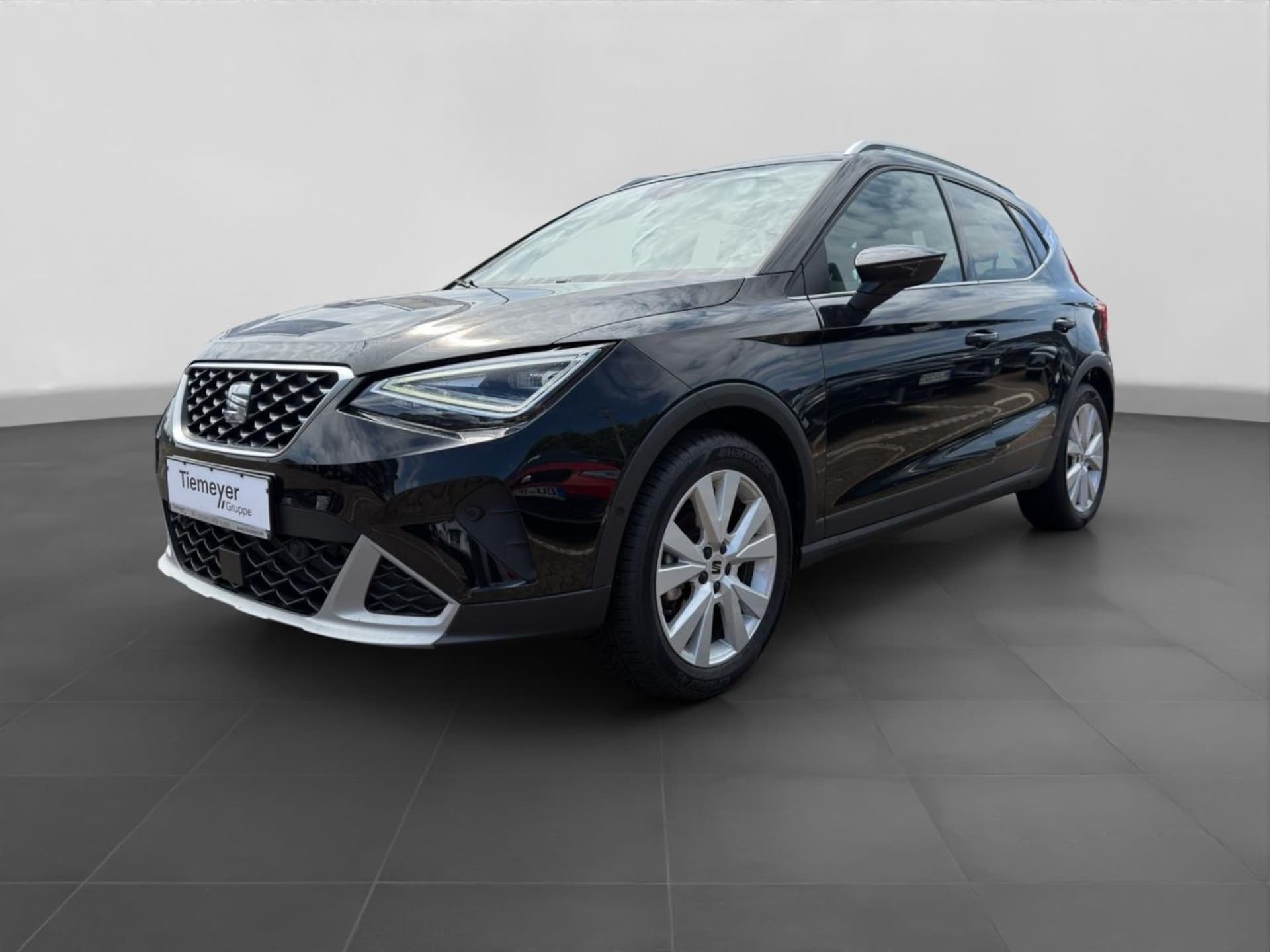 SEAT Arona Xperience
