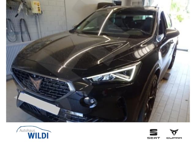 CUPRA Formentor VZ 2.0 TSI DSG*Navi*ACC*LED*RüKa*SHZ* (5981)