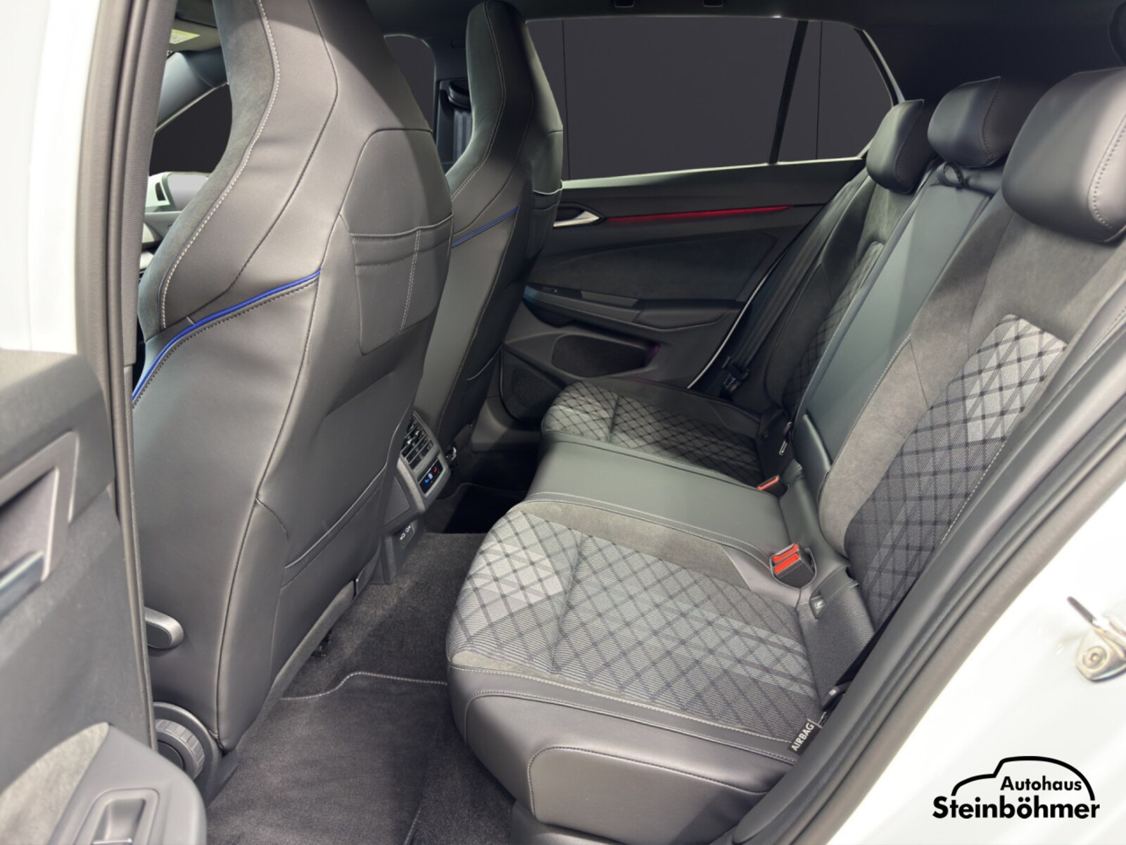 Volkswagen Golf – Bild 15