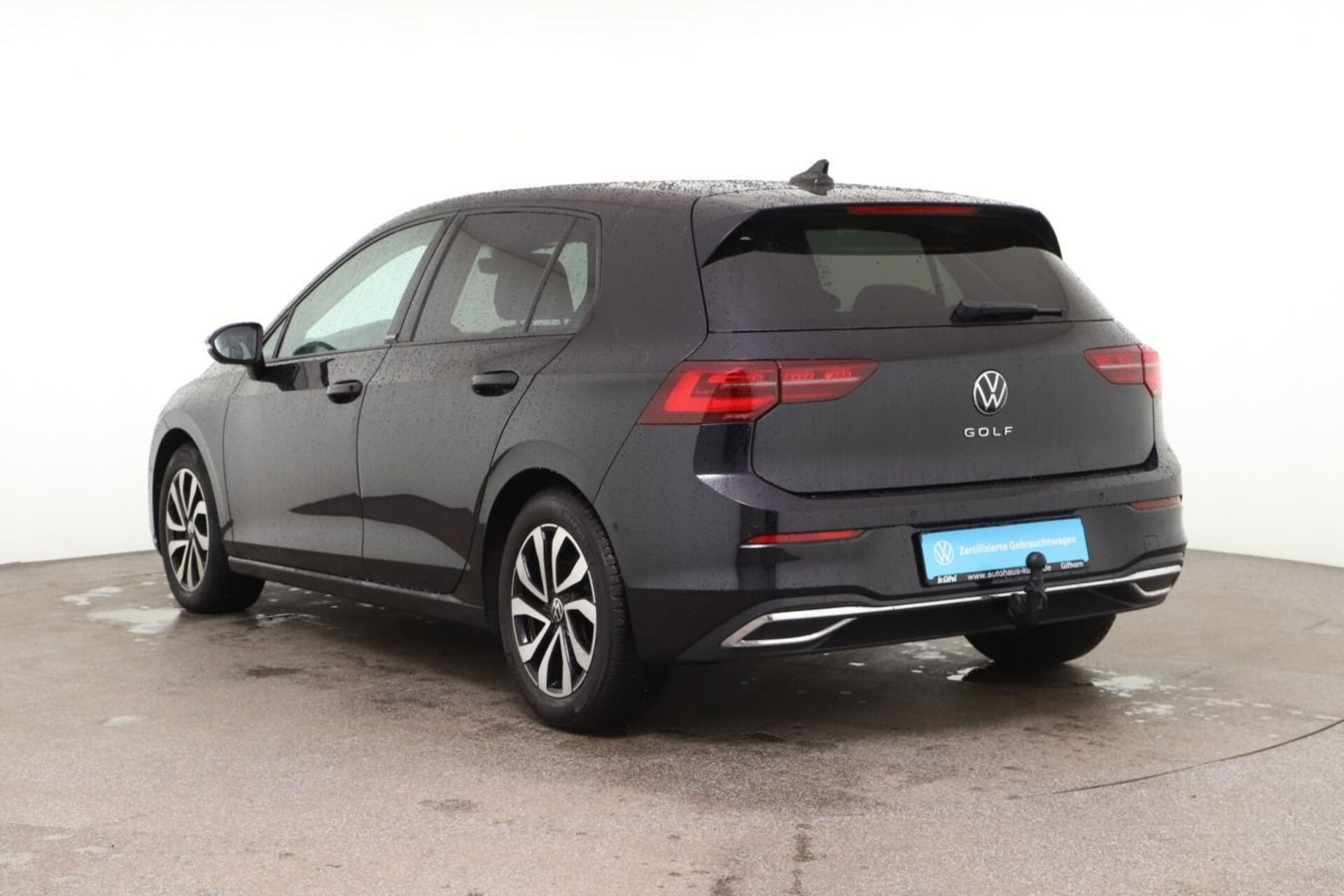Volkswagen Golf Active