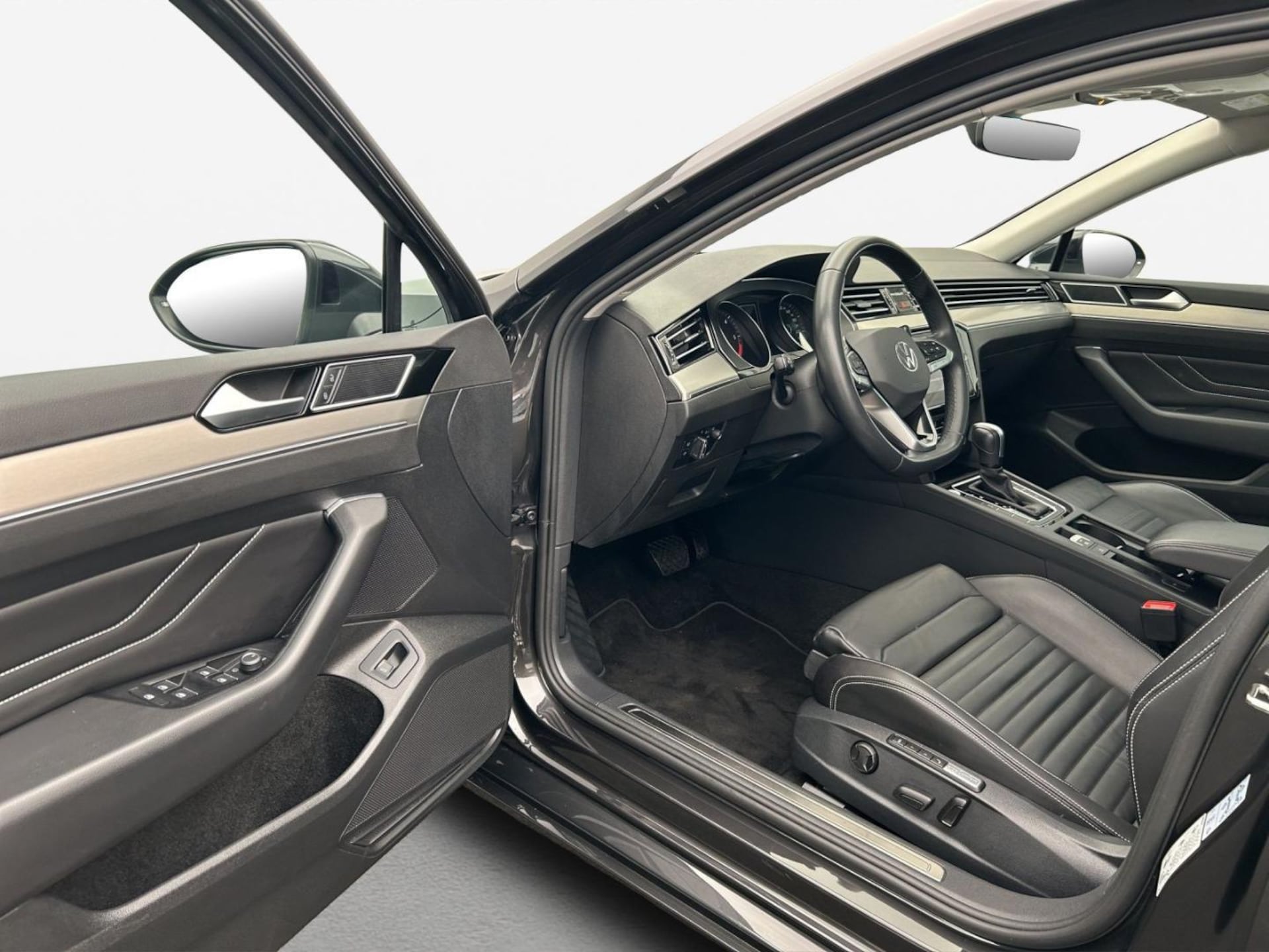 Volkswagen Passat Variant Elegance