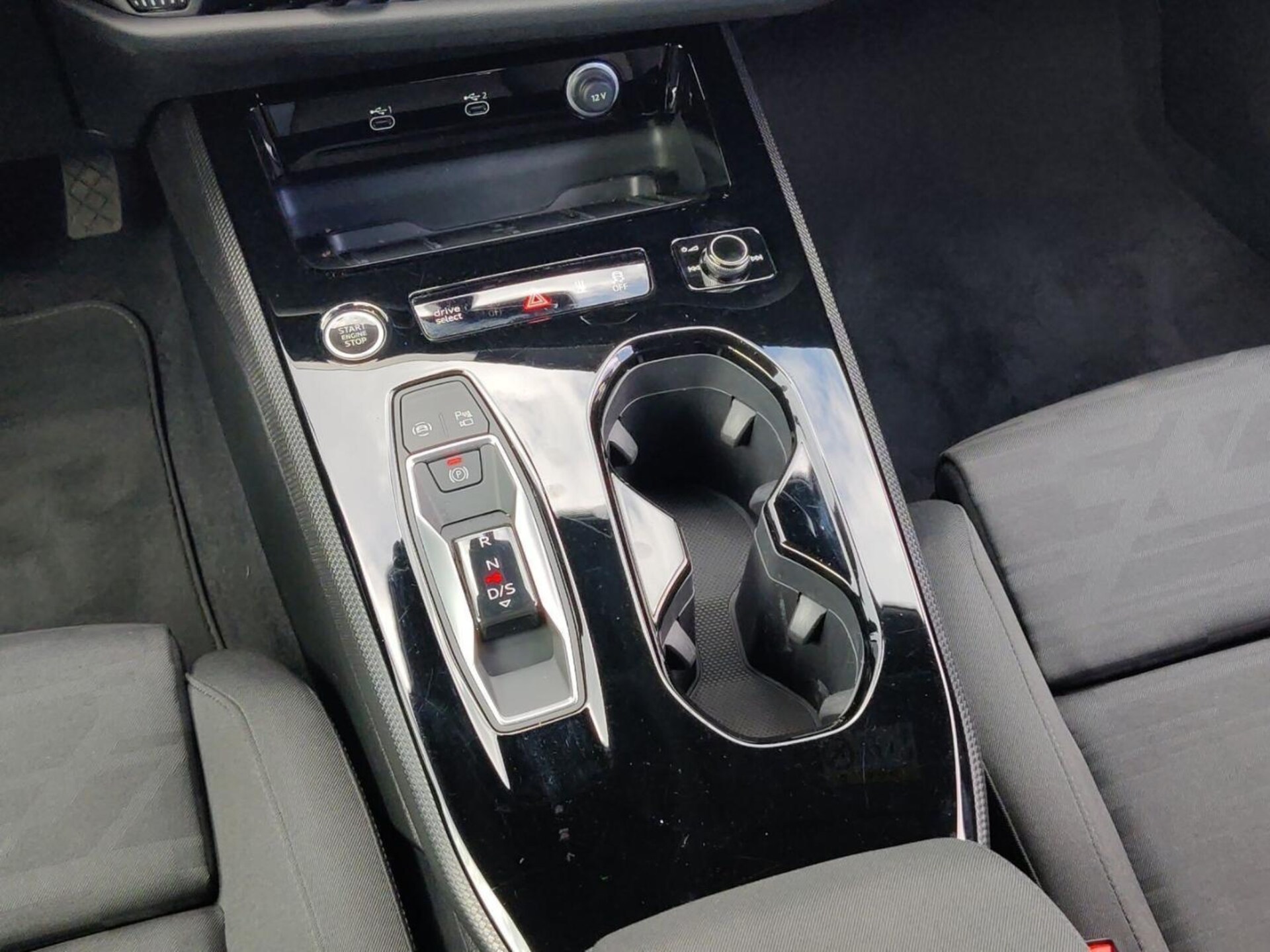Audi A5 Avant