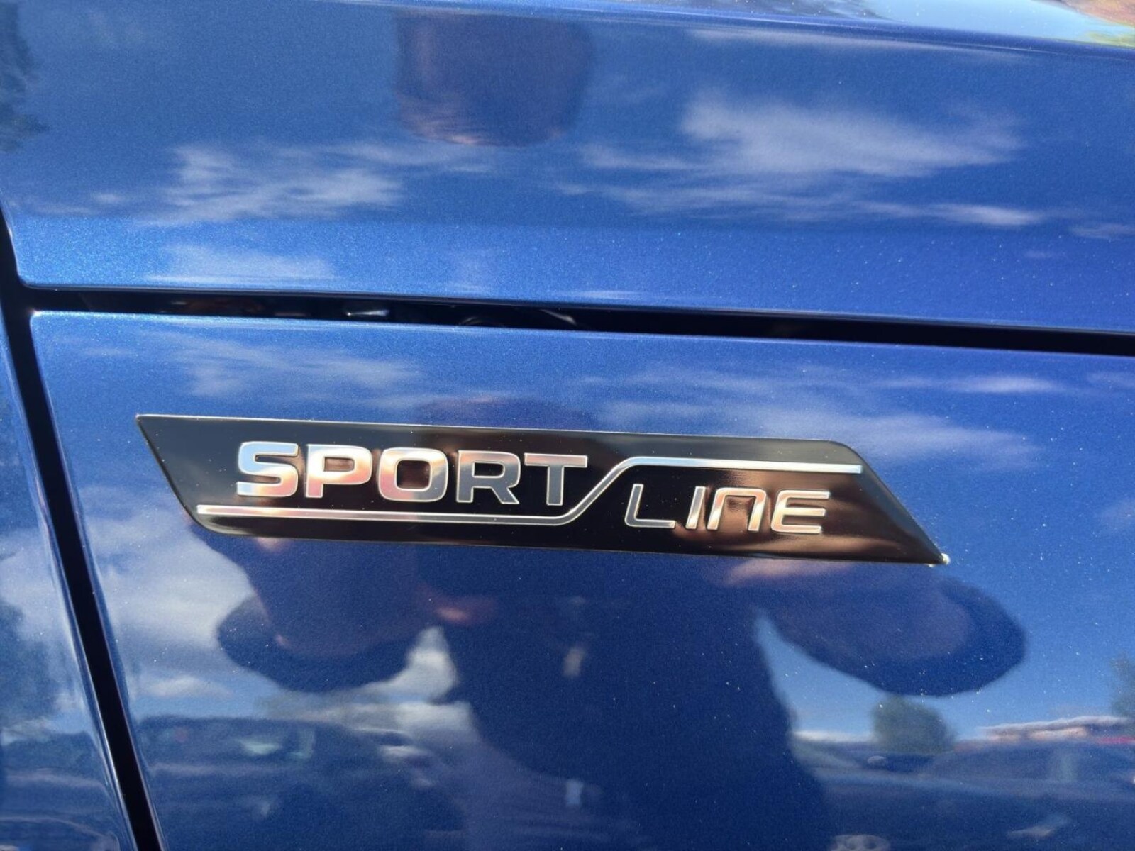 Škoda Superb Combi – Bild 12
