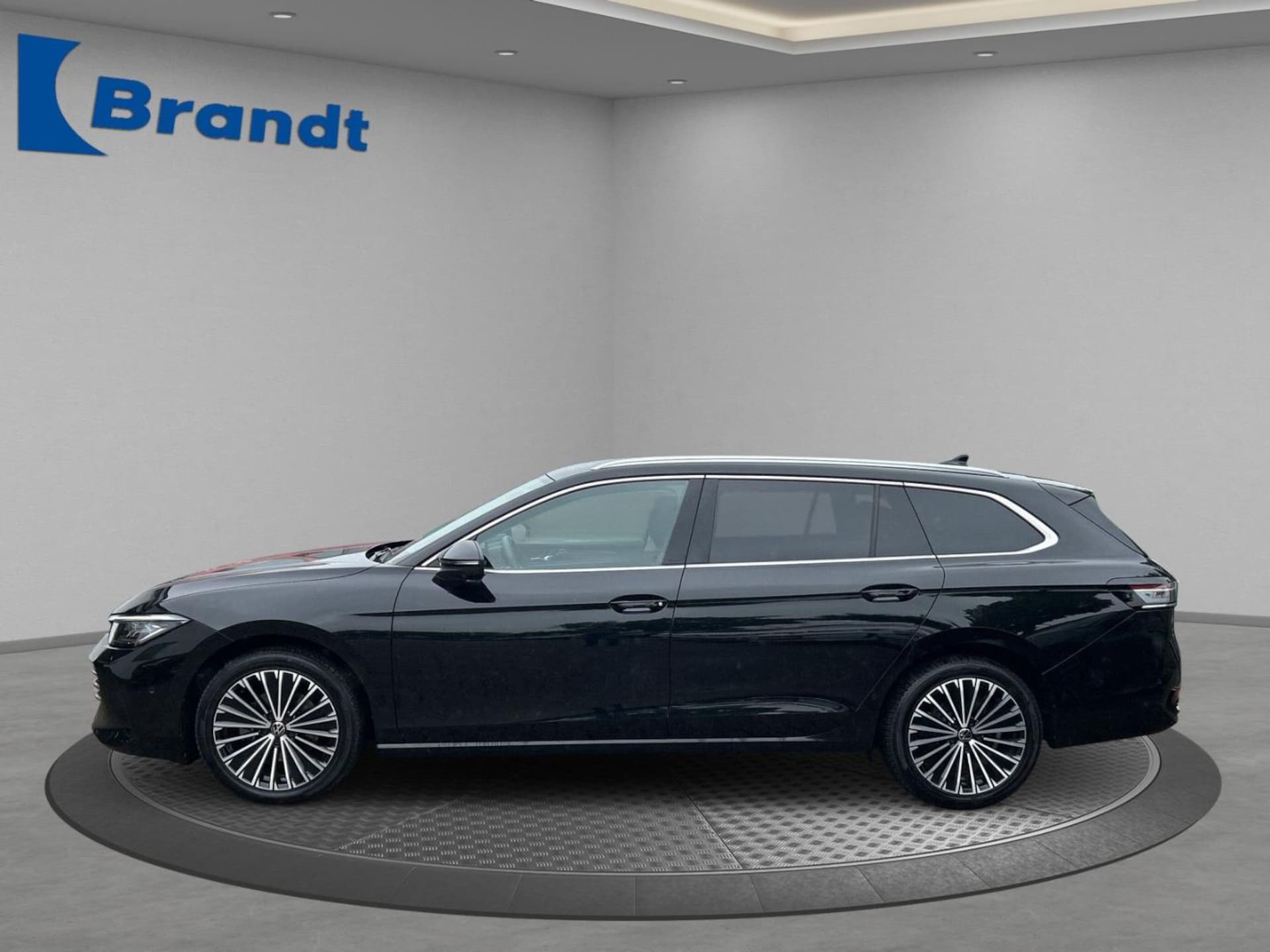 Volkswagen Passat Elegance