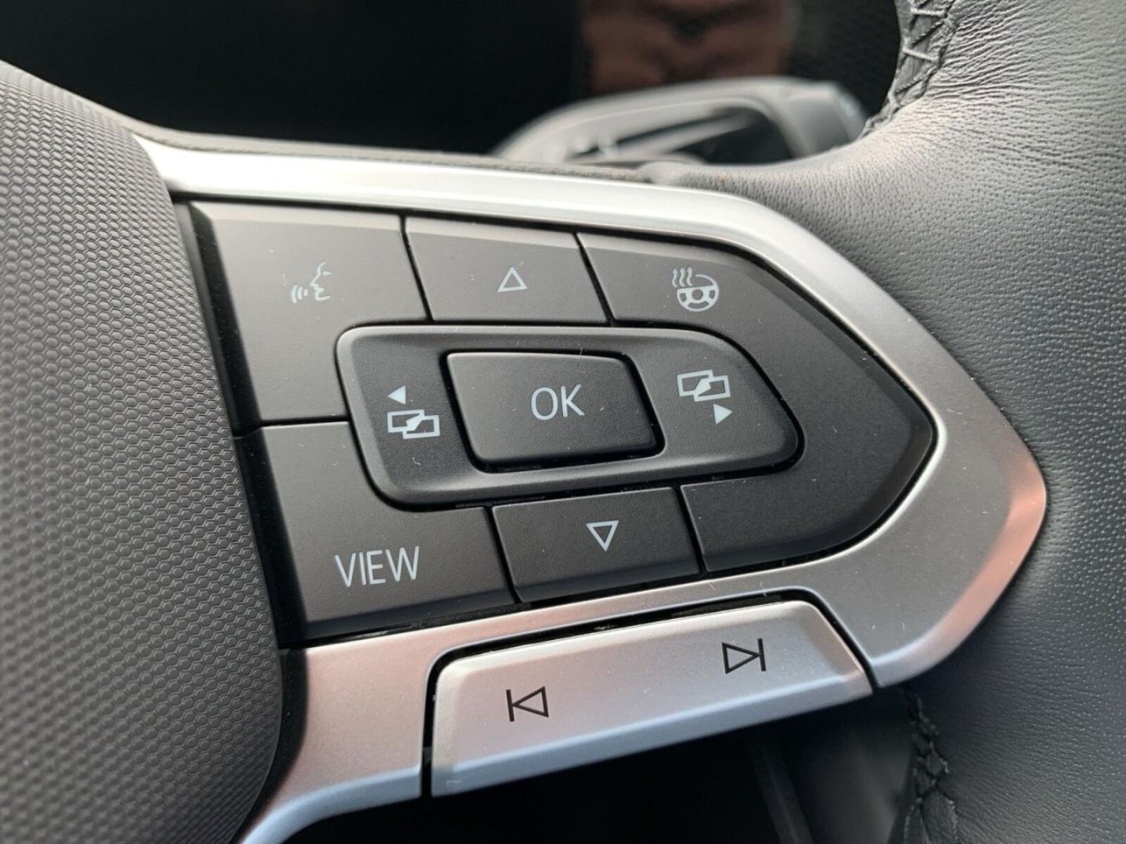 Volkswagen Tiguan – Bild 16