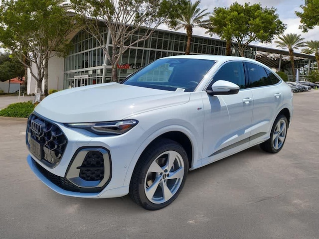 Photo of 2026 Audi Q5 Sportback