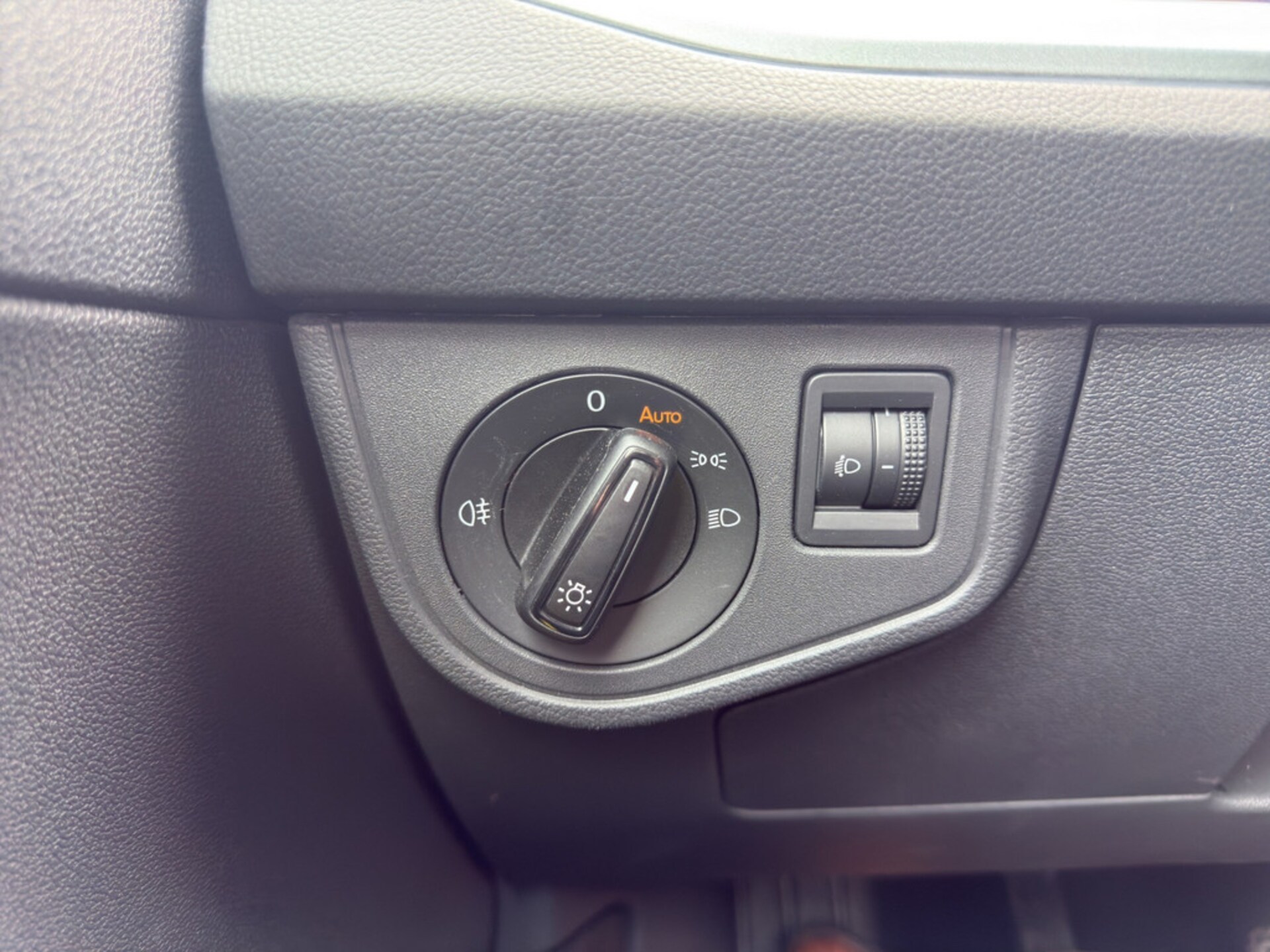 Volkswagen Taigo Goal