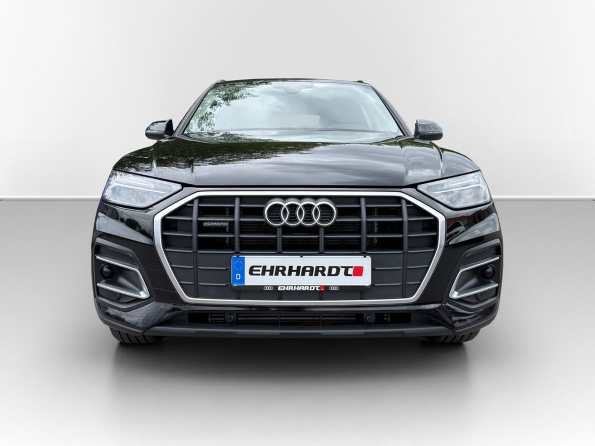 Audi Q5 TFSI e