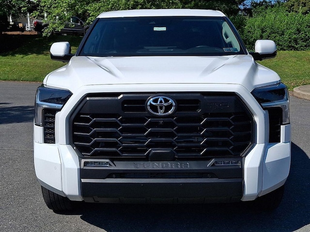 2024 Toyota Tundra