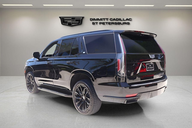 2021 Cadillac Escalade