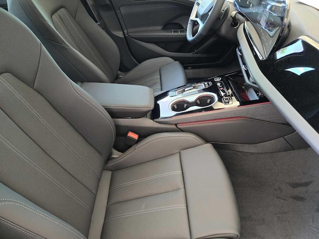 2026 Audi A6 Premium - Photo 9