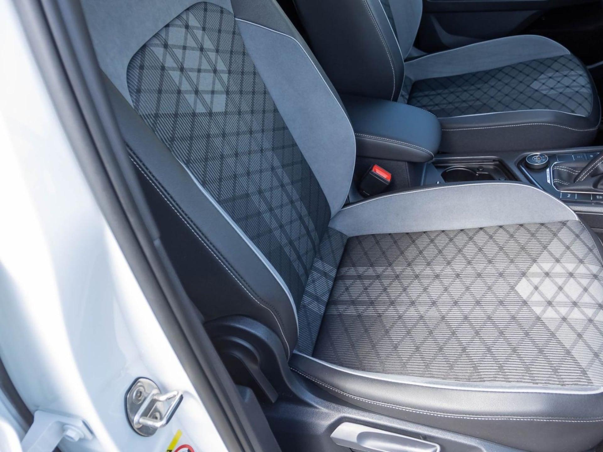 Volkswagen Tiguan Allspace R-Line