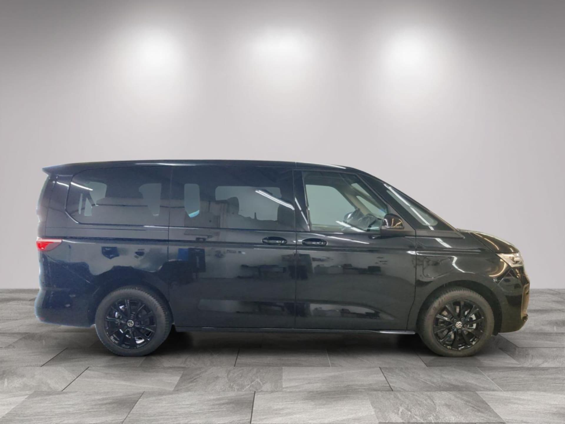 Volkswagen Multivan Langversion Life