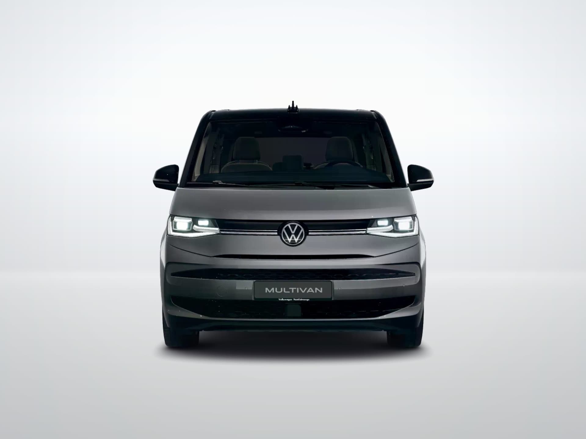 Volkswagen Multivan Life