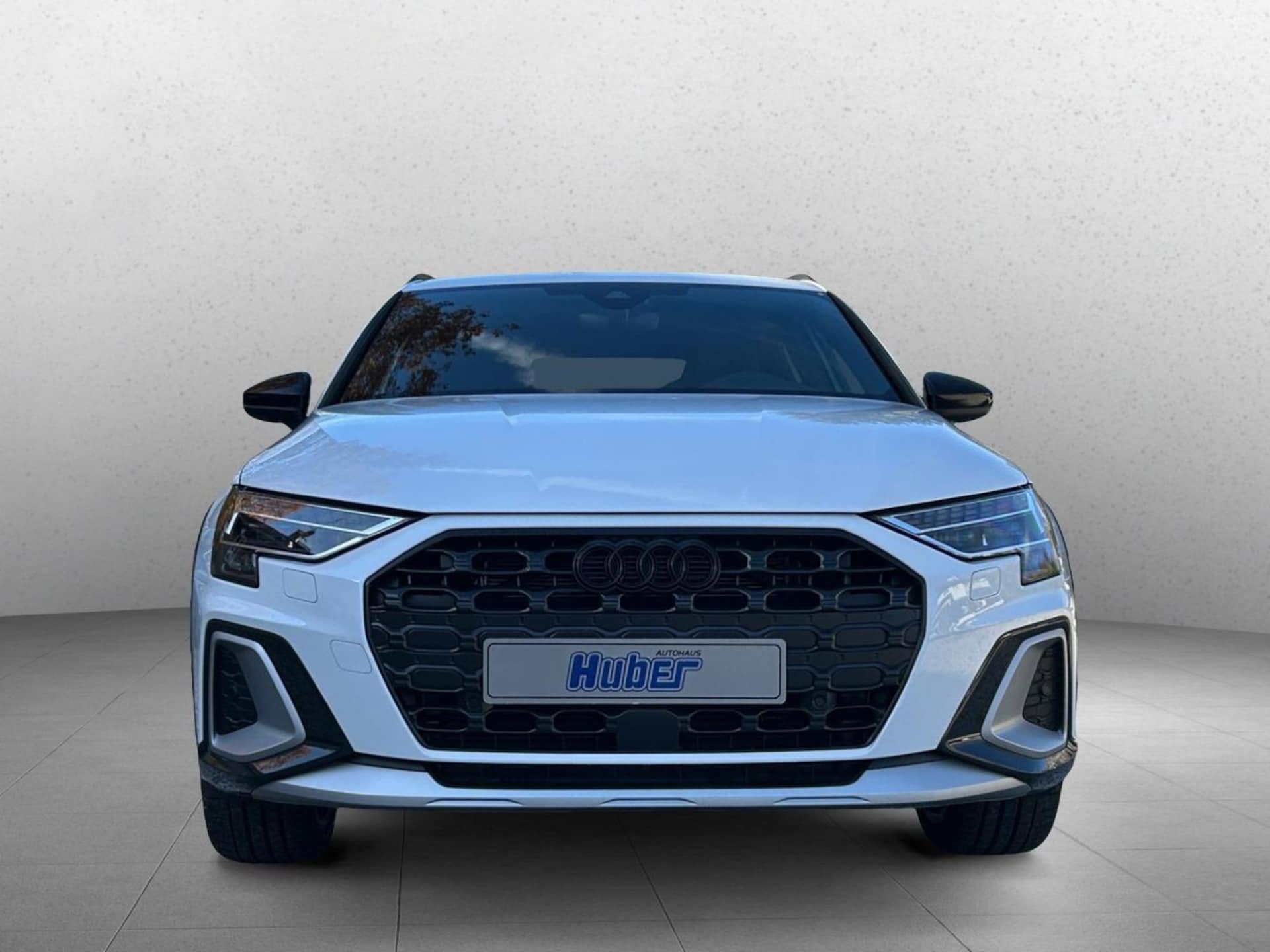 Audi A3 allstreet