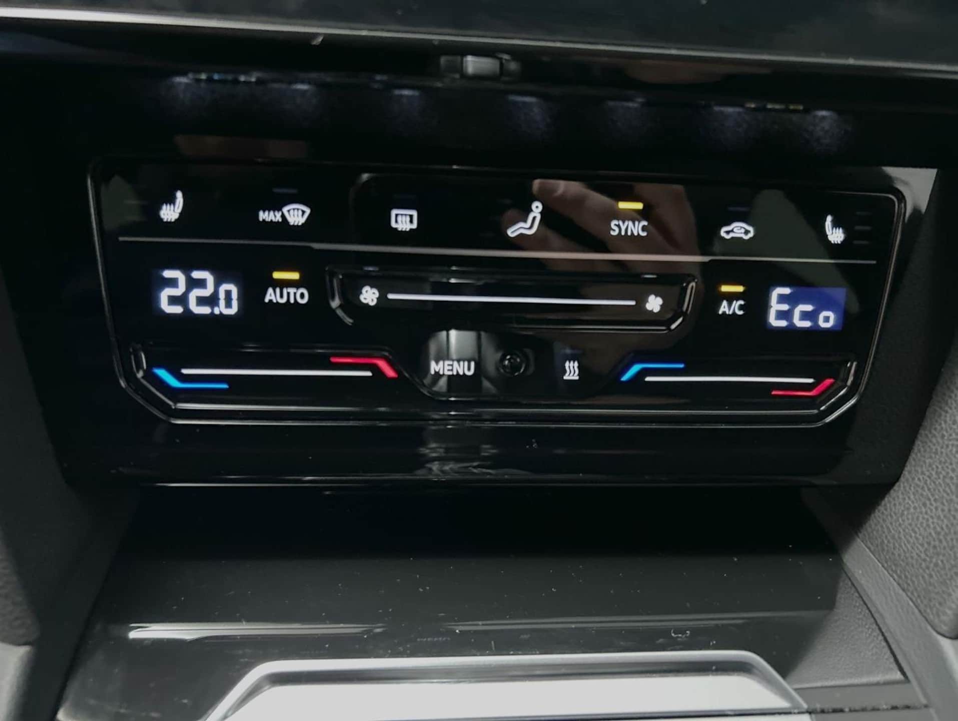 Volkswagen Arteon Shooting Brake R-Line