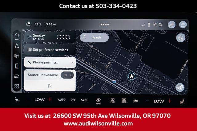 2026 Audi Q3 Base - Photo 13