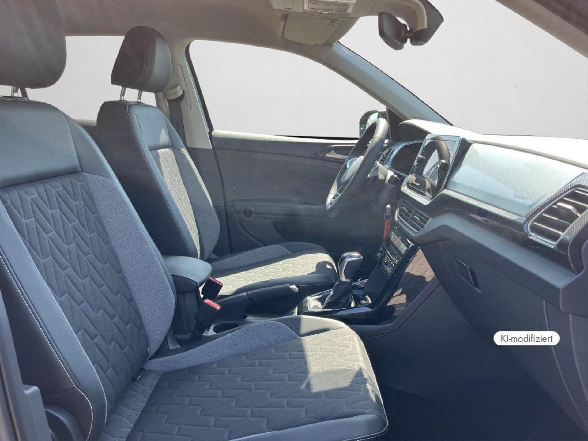 Volkswagen T-Cross ENERGY