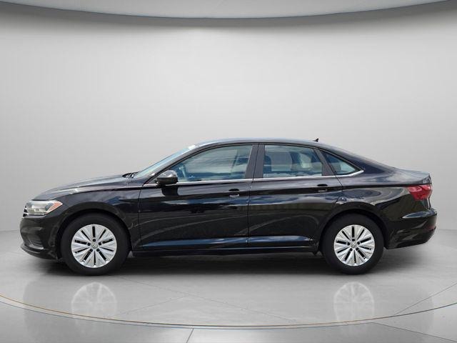 2020 Volkswagen Jetta