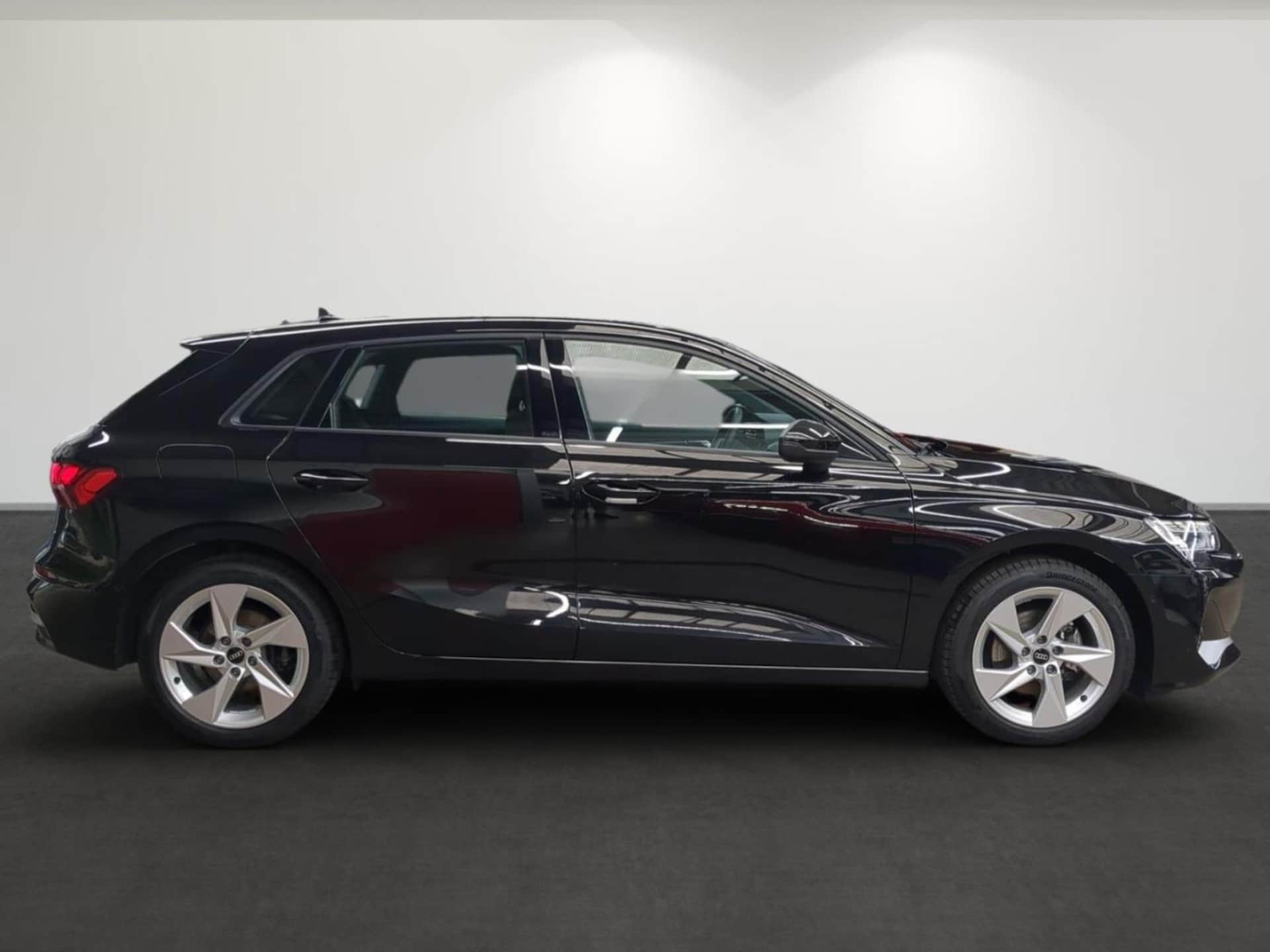 Audi A3 Sportback Advanced