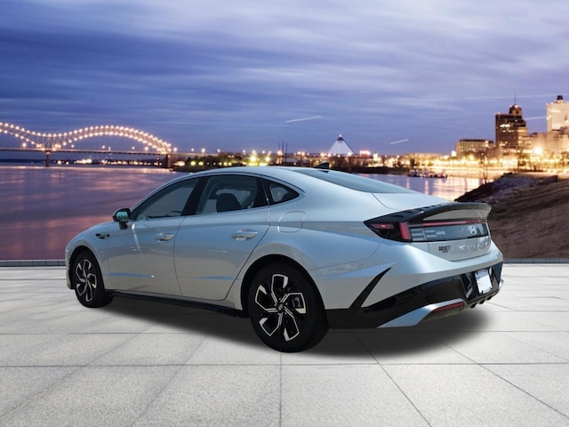 2025 Hyundai Sonata