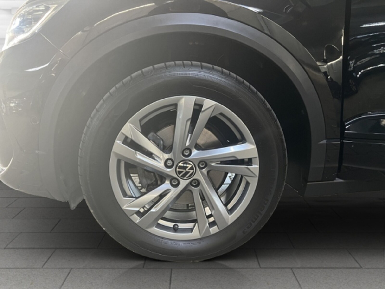 Volkswagen T-Roc Cabriolet – Bild 18