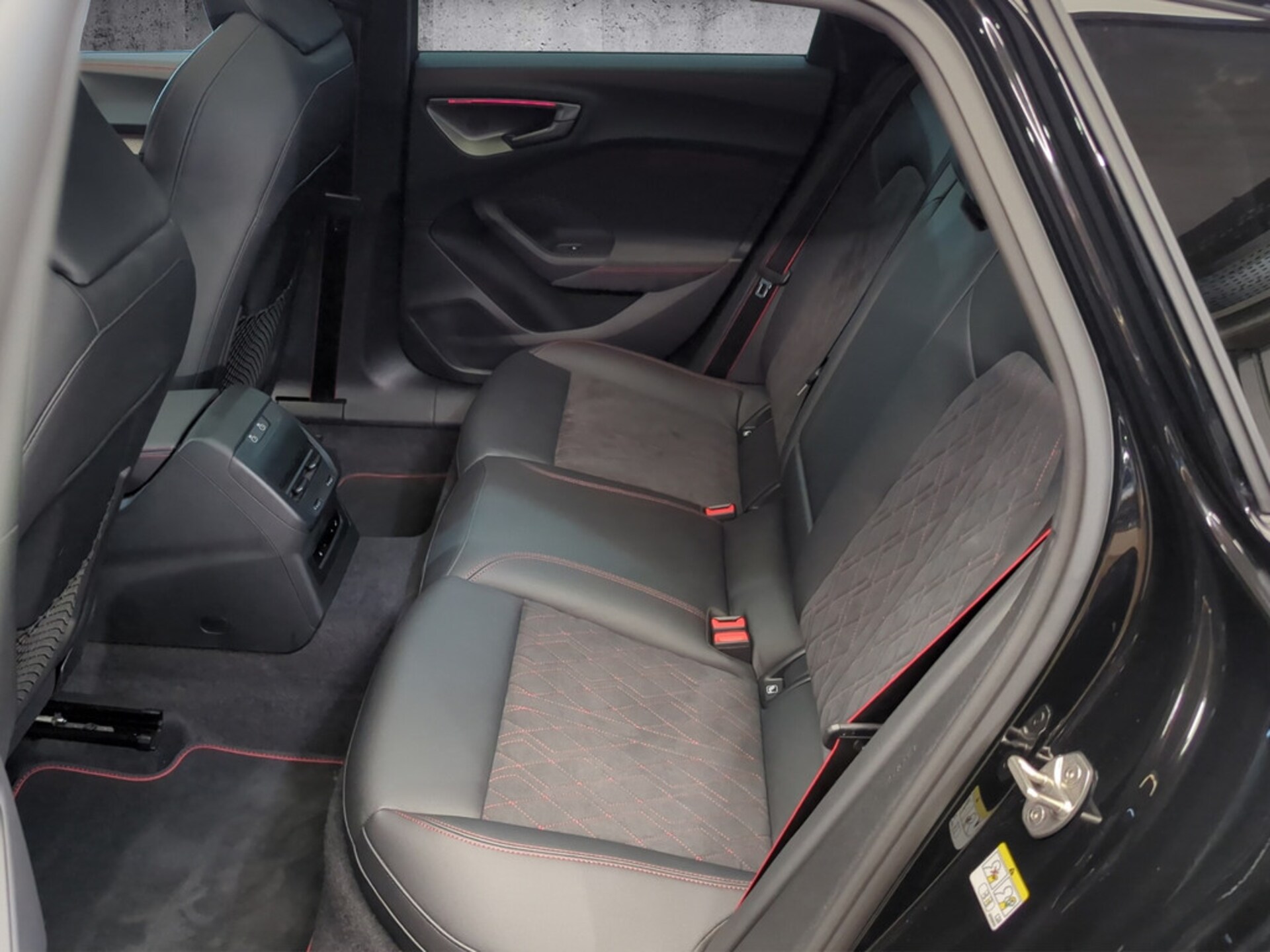 Audi A5 Avant edition one