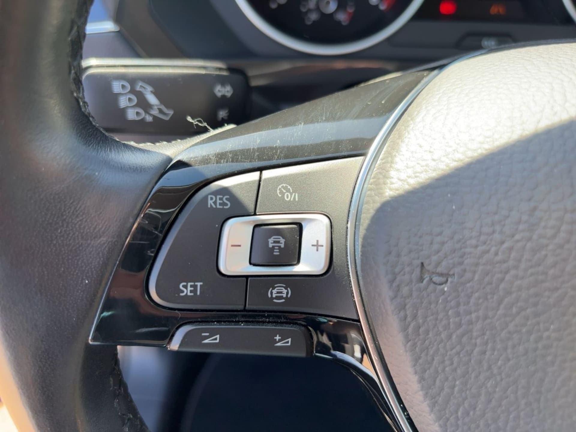Volkswagen Tiguan JOIN