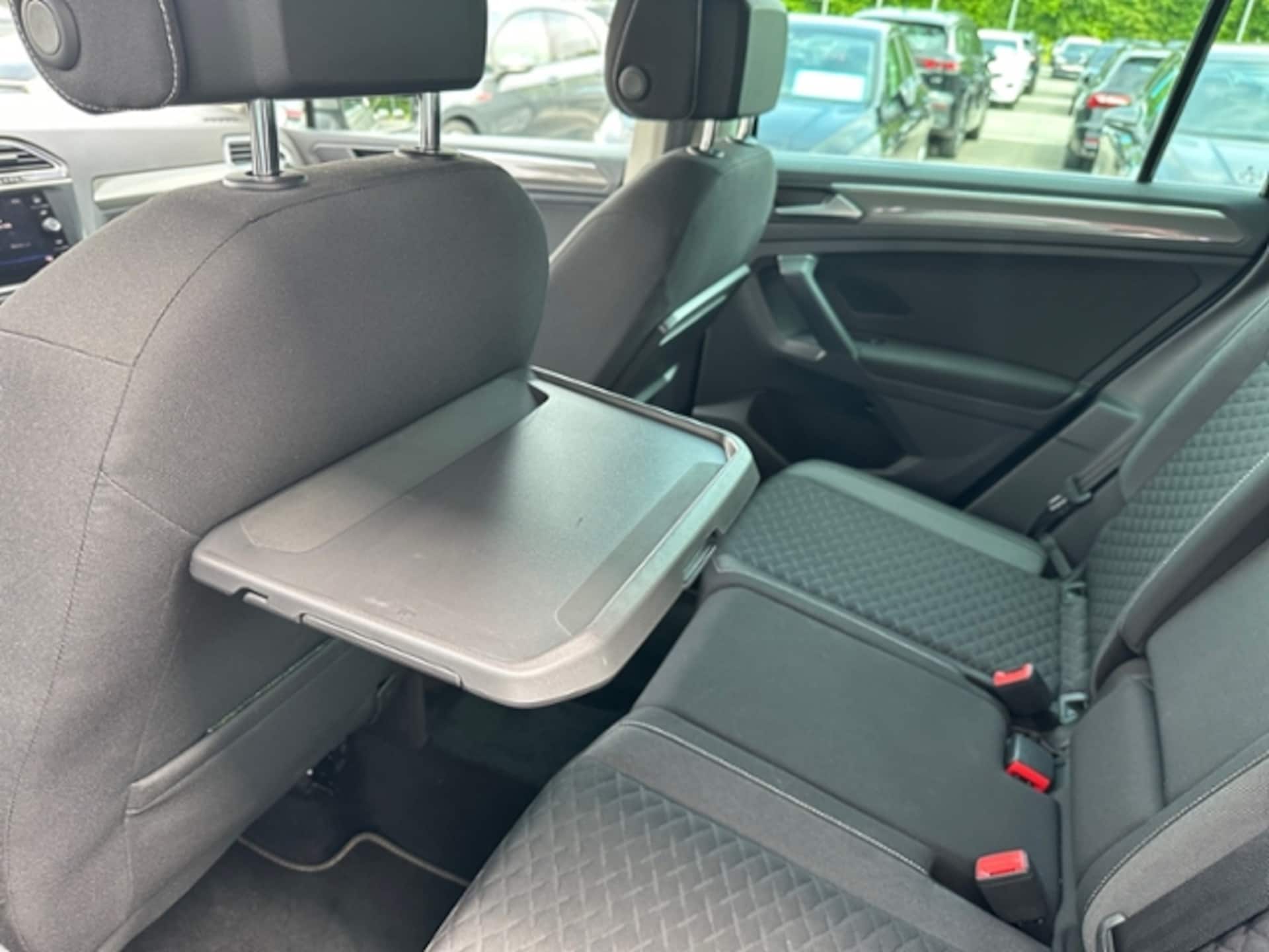 Volkswagen Tiguan JOIN