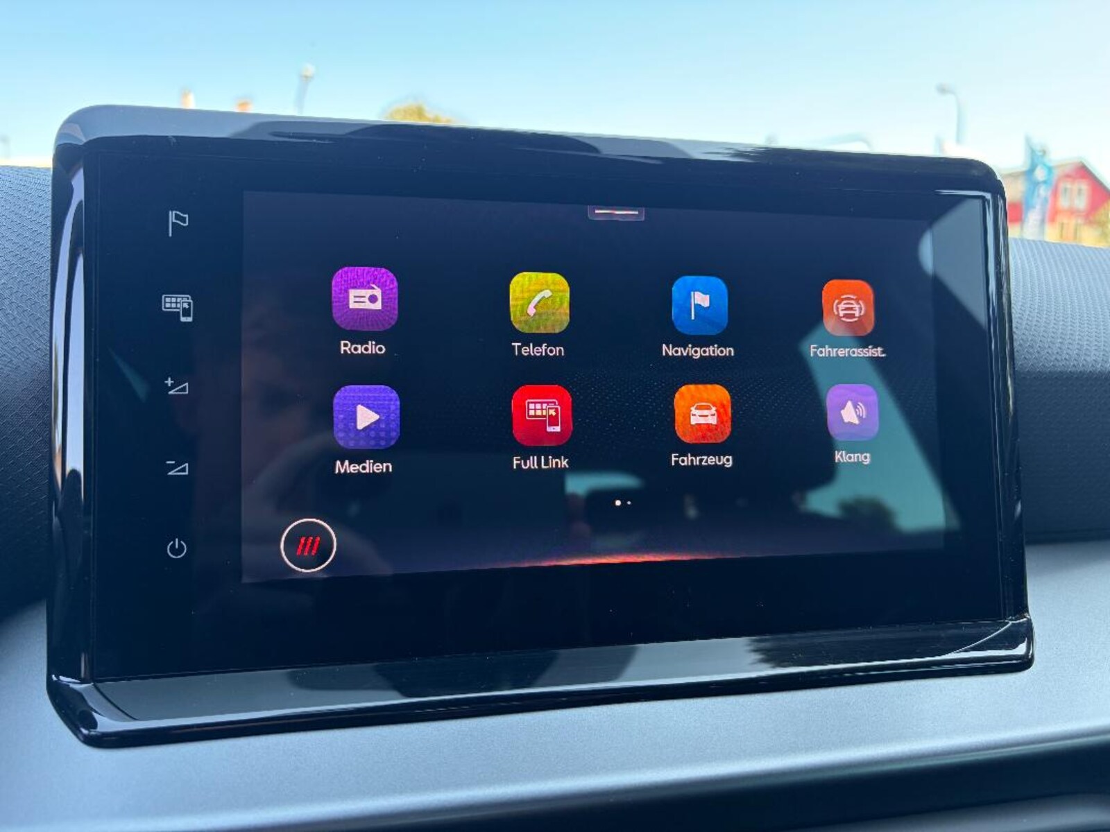 SEAT Arona – Bild 20